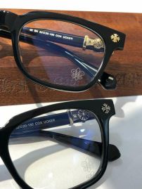 Picture of Chrome Hearts Optical Glasses _SKUfw52080147fw